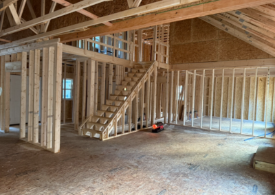 Clean Job Site