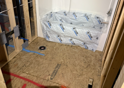 tub protection