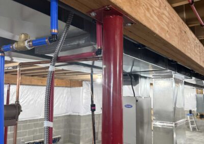 Wood Beam