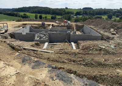 Block Foundation